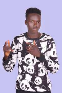Mk De Gun Dada