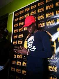 Mobizz Skinny