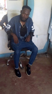Moden