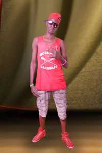 Momo Ranx