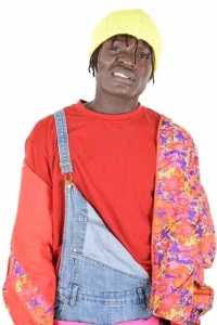 Monsta Omutalibani
