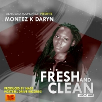 Montez K Daryn