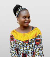 Moreen Momo