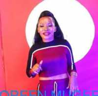 Moreen Mugerwa