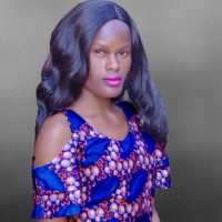 Moreen Zengi