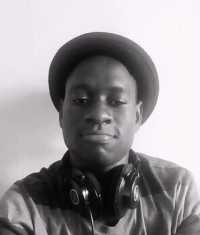 Moses Black