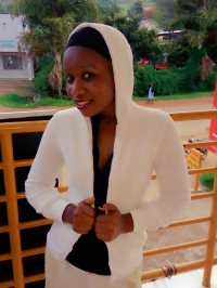 Moureen Baibee