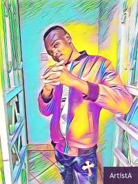 Moze Harex Star