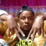 Mozelo Dangerous