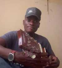 Mpiima Innocent