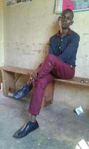 Mponye Herman