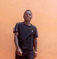 Mr Apple