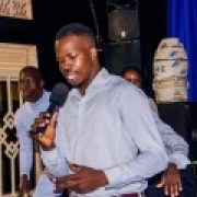 Mr Brian Obote