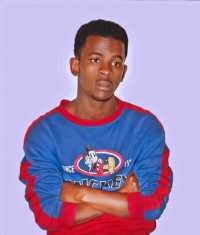 Mr Clea