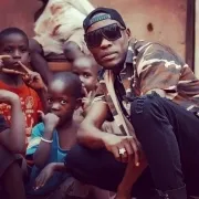Mr Don M