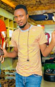 Mr Femus
