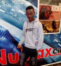 Mr Frima