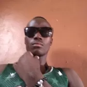 Mr Gecko Man