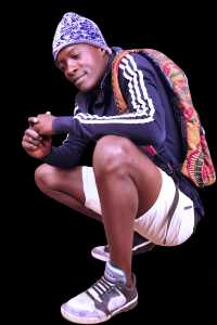 Mr Hope ug