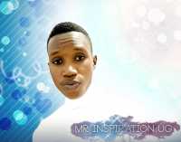 Mr Inspiration Ug