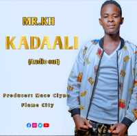 Mr KH music
