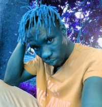 Mr Kando