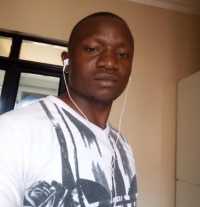 Mr Lauzy