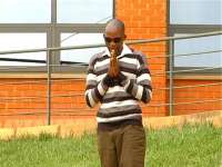 Mr Mushana