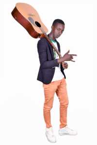 Mr Nyc Boy Ug