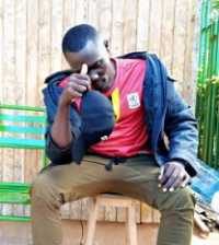 Mr OK Barbido