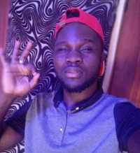 Mr Ohnana