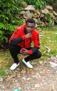 Mr Robah
