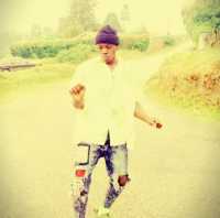 Mr Ryht Great Bwoy