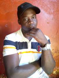 Mr Tenz