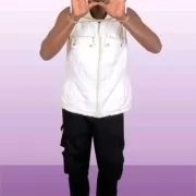 Mr Thunder Man