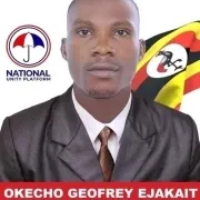 Mr Uganda