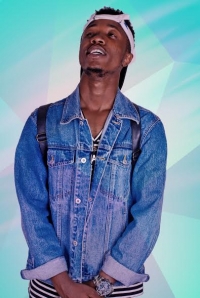 Mr Yeba Givenbwoy