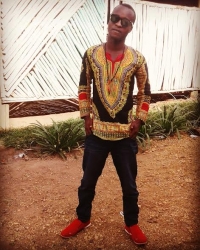 Mr Zeal