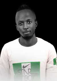 Mr. Kalosi