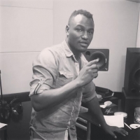 Mr. Musinguzi