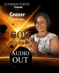 Mrs Caeser Ojatum