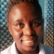 Mrs Matsiko Olivia
