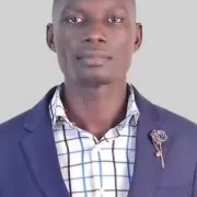 Mubulizi Elijah Bush