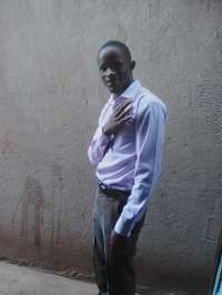 Mugabo Fredrick