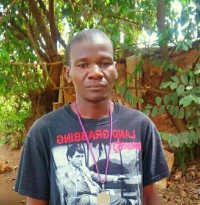 Mugamba Ben