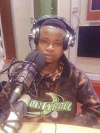 Mugerwa David Nsumba