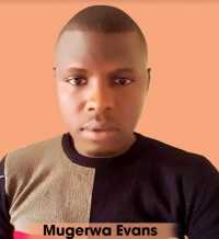 Mugerwa Evans