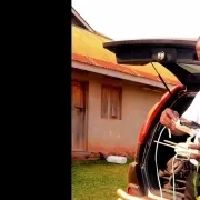 Mukaiso Kyaligonza
