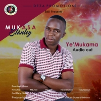 Mukasa Stanley