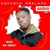 Muki Da Great